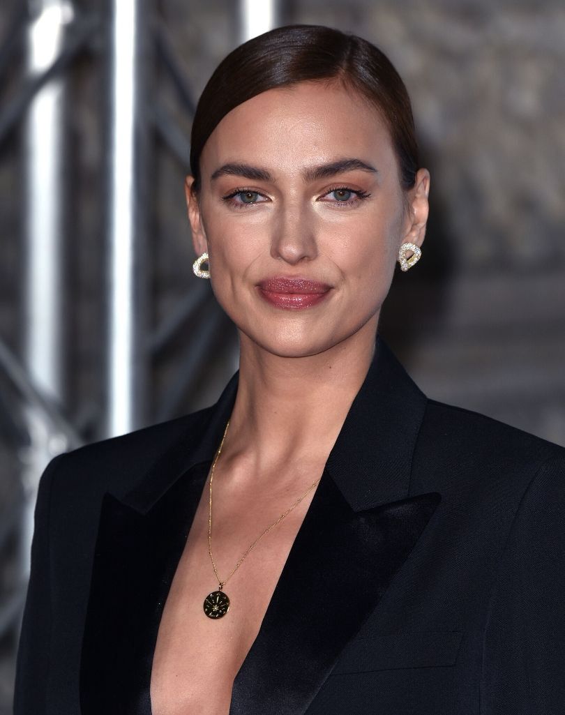 Irina Shayk