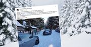 Turyści robią to notorycznie. "Trzeba mieć nierówno pod sufitem"