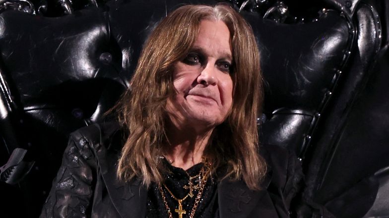 Ozzy Osbourne miał spory majątek. Po sobie zostawił długi