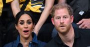 Meghan Markle przez lata ukrywała DOROSŁĄ CÓRKĘ?! Miała to zataić nawet przed księciem Harrym...