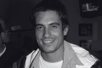 Nie żyje Ethan Browne. Model, aktor i muzyk miał 52 lata