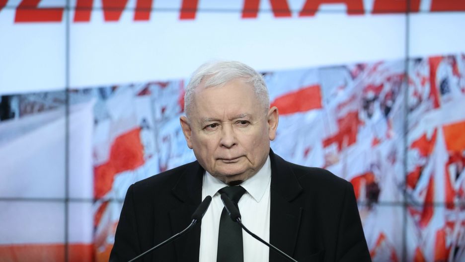 Jarosław Kaczyński