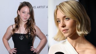 Sydney Sweeney jako 16-latka usłyszała, że powinna... zrobić sobie BOTOKS. "Bo inaczej nic mi się nie uda"
