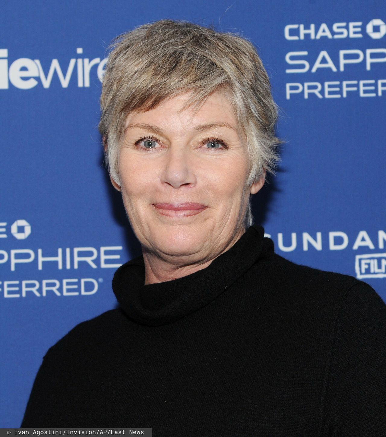 Kelly McGillis