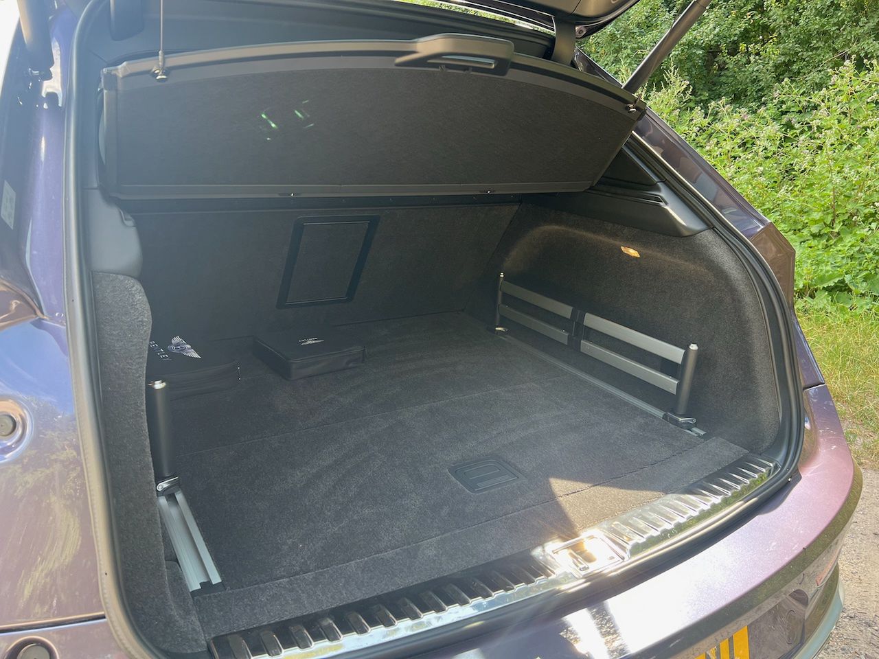 Bentley Bentayga EWB