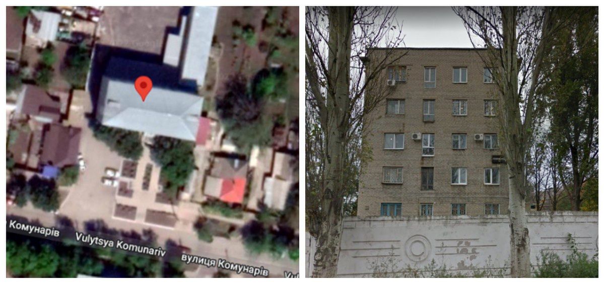 Polska wymierza cios Rosji. Ujawnia punkty FSB [ZDJĘCIA]