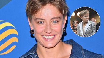 Katarzyna Zillmann stworzy pierwszą żeńską parę w "Tańcu z gwiazdami". Wiemy Z KIM