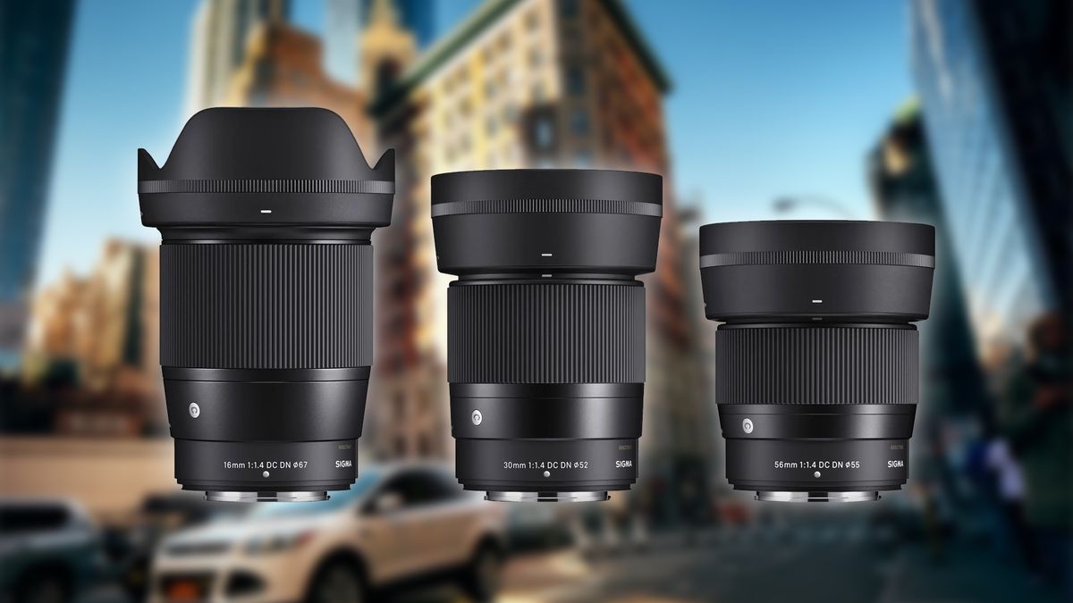 Sigma po latach oczekiwania stworzy obiektywy z bagnetem Nikon Z.