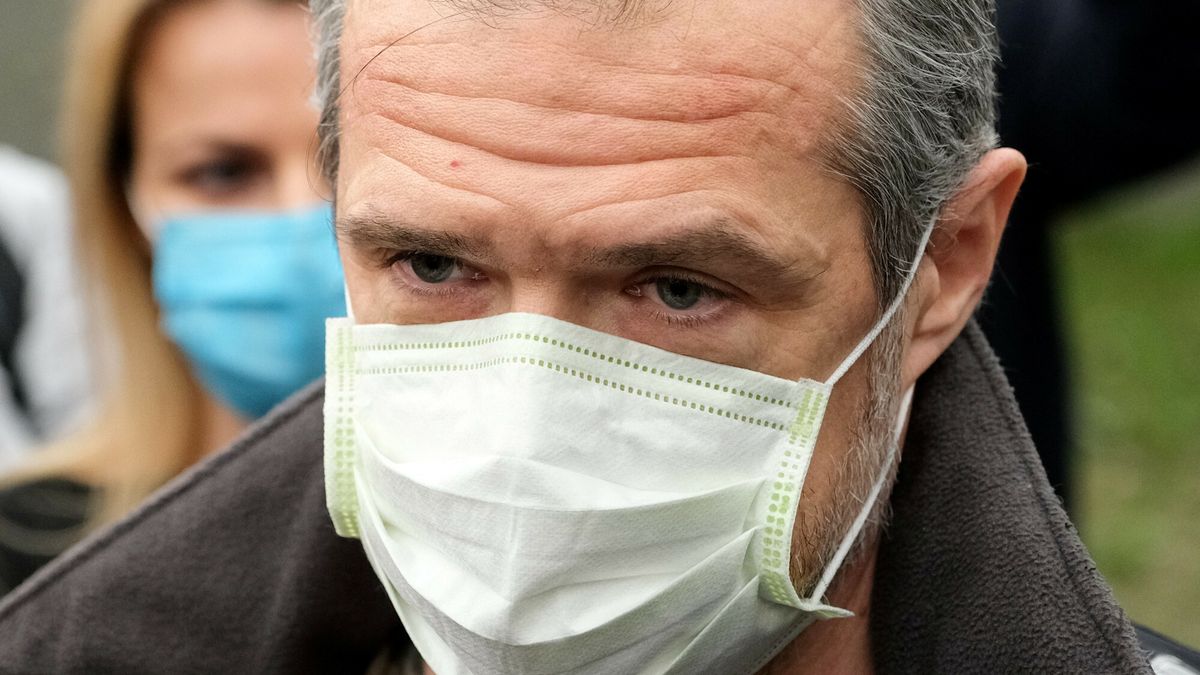 Auto Nowaka zostało zajęte mimo braku wyroku sądu