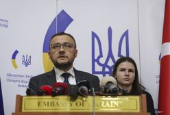 Pochówki po ekshumacjach Polaków. Ambasador Ukrainy podał szczegóły