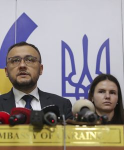 Pochówki po ekshumacjach Polaków. Ambasador Ukrainy podał szczegóły