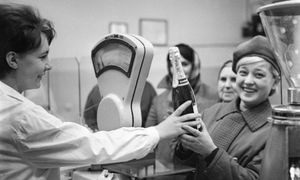 W PRL-u każdy znał te zawody. 10/11 powinno być formalnością