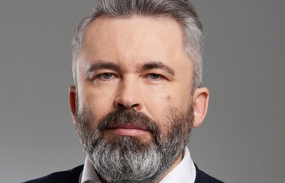 Karol Żbikowski prezesem Platige Image