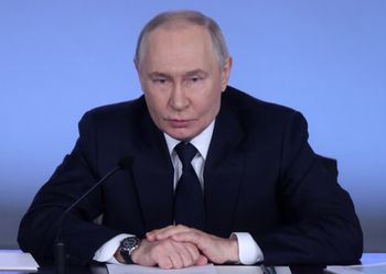 Węgry i Słowacja jednak odpuściły. Jest wstępna zgoda UE ws. sankcji na Rosję