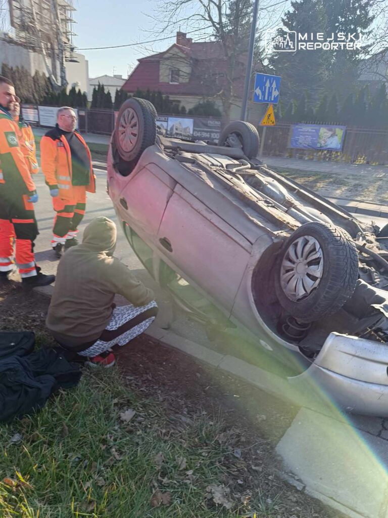 Fot. Czytelnik Miejskiego Reportera