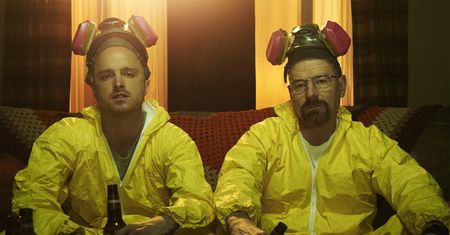 "Breaking Bad" powróci? Twórca serialu o planach na przyszłość