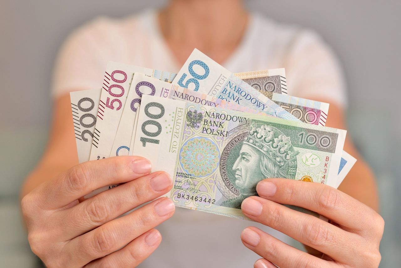 "Babciowe", czyli nowy pomysł wsparcia dla matek. To 1500 złotych