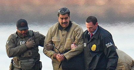 "Piekło na ziemi". Wieści o losie Maduro w więzieniu