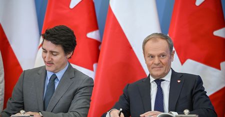 Tusk: Polska wkracza na drogę bardzo przyspieszonego rozwoju. "Za kilka dni będę o tym informował"