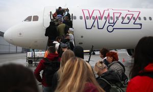 Figura Jezusa uszkodzona podczas lotu z Polski. Linia lotnicza się tłumaczy