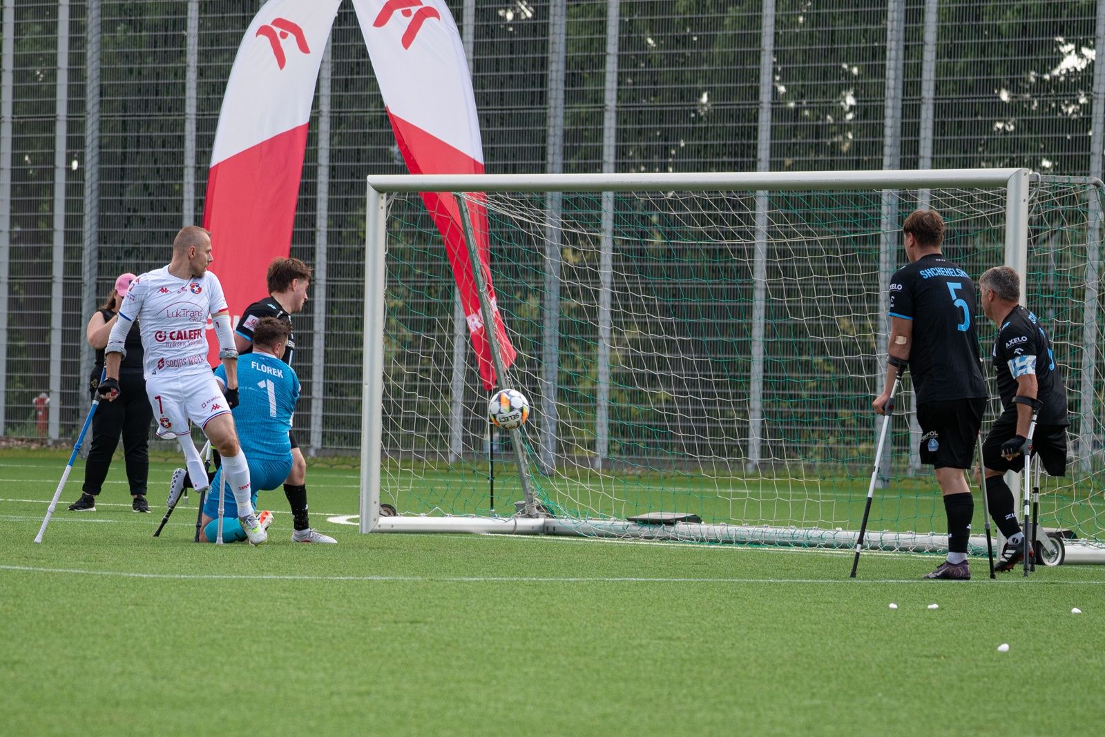 Amp Futbol