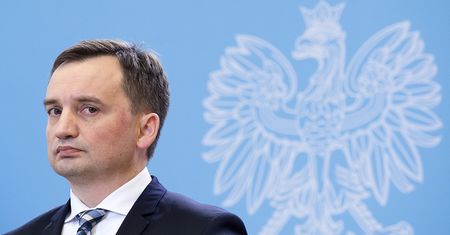 Odwołanie Barskiego. Giertych zwraca się do Ziobry