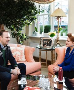 Mosbacher: "Donald Trump stracił szansę na powrót" [WYWIAD]