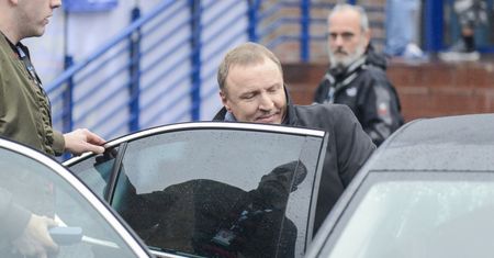 Kurski nadal z ochroną. Jak to możliwe?