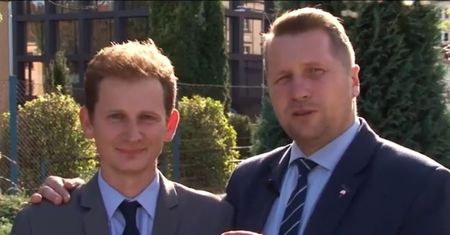 Czarnek zatrudnił swojego człowieka w IBE. Dyrektor rezygnuje