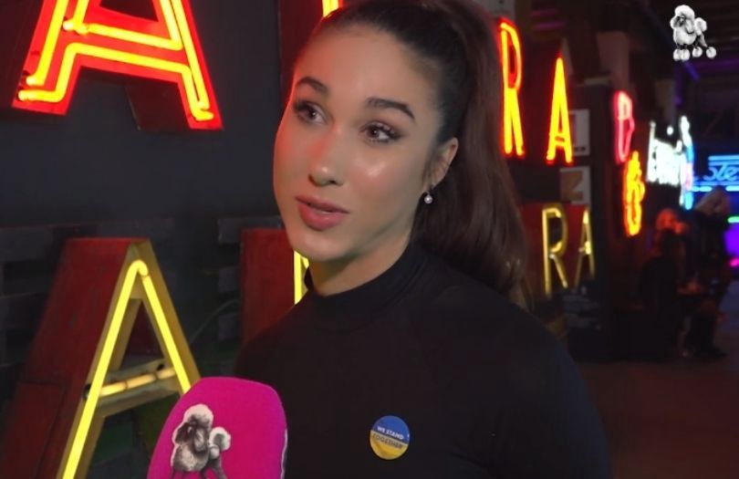 Ida Nowakowska rozprawia o swojej wierze