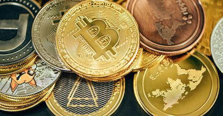 Bitcoin bije rekordy: kurs kryptowaluty przekracza 106 000 USD