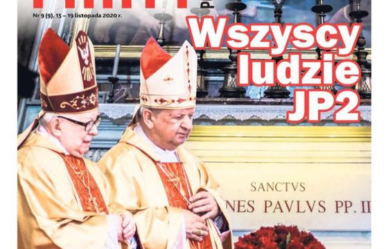 „Fakty po Mitach” bez pełnej dystrybucji i z niższą od zakładanej sprzedażą. Ruszyła zbiórka na rozwój