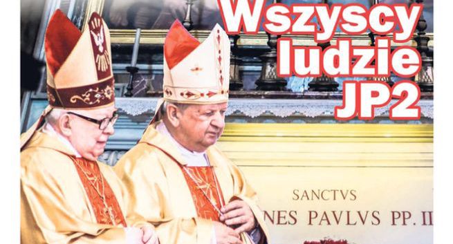 „Fakty po Mitach” bez pełnej dystrybucji i z niższą od zakładanej sprzedażą. Ruszyła zbiórka na rozwój