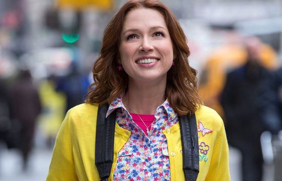 19 maja premiera trzeciego sezonu serialu "Unbreakable Kimmy Schmidt"