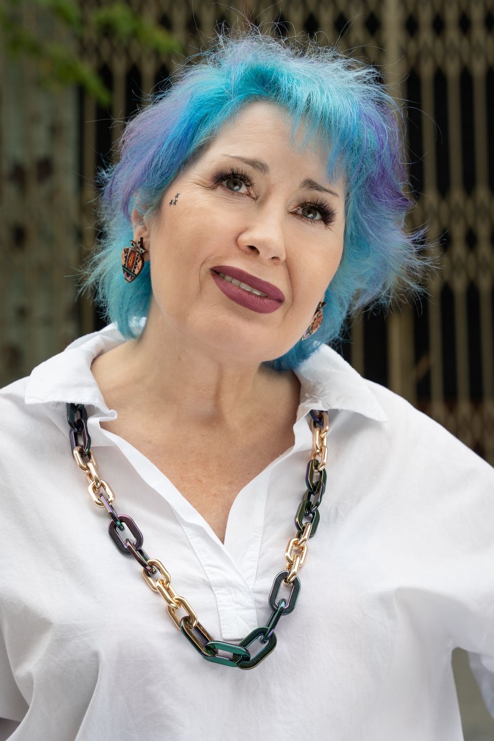 Dorota Chyc przyznaje, że kocha torebki