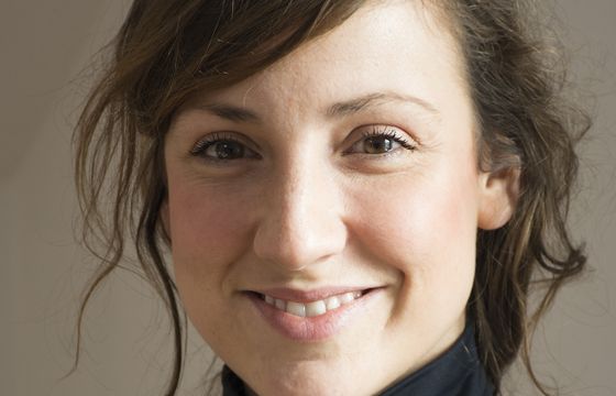 Beata Grosicka, Marta Ormicka i Patrycja Przybylska w agencji Global Shopper Marketing