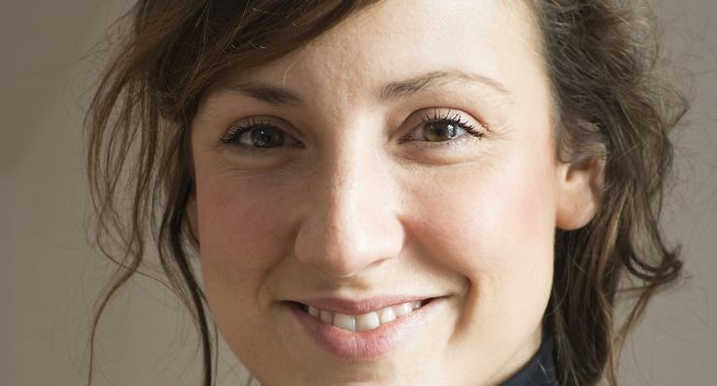 Beata Grosicka, Marta Ormicka i Patrycja Przybylska w agencji Global Shopper Marketing