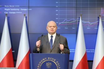Walka w NBP, jakiej jeszcze nie było. Jest odpowiedź banku