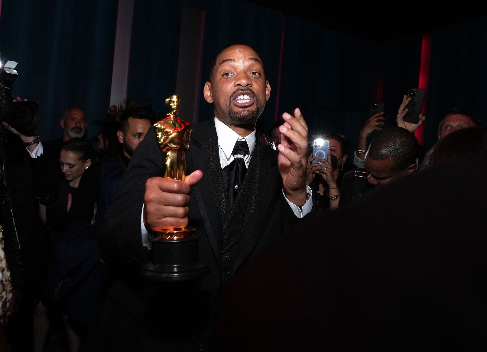 Will Smith