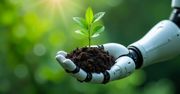 15 inspiracji na ogród marzeń – aranżacje stworzone przez sztuczną inteligencję