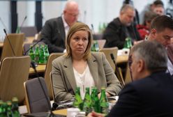 Magdalena Filiks zabiera głos. Zamieściła wpis w sieci