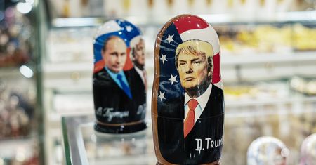 Wymiana więźniów. Trump przekazał Putinowi "króla kryptowalut"
