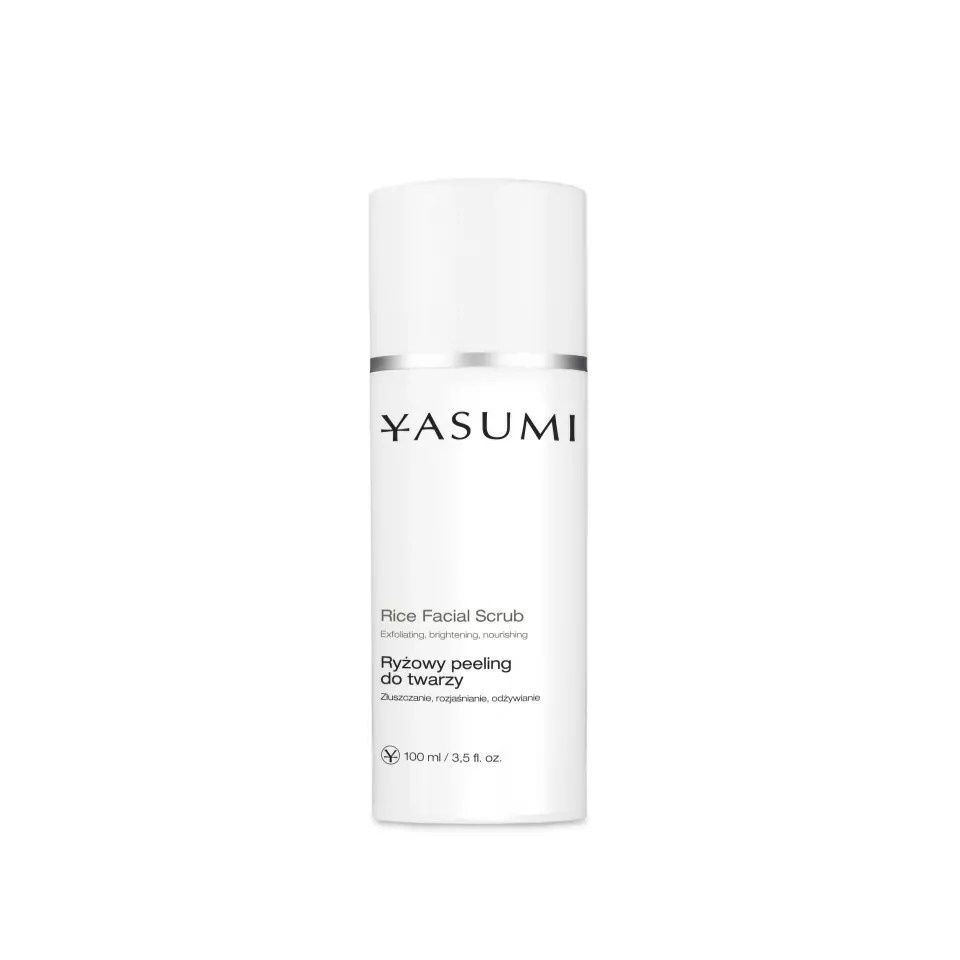 yasumi_rice_facial_scrub