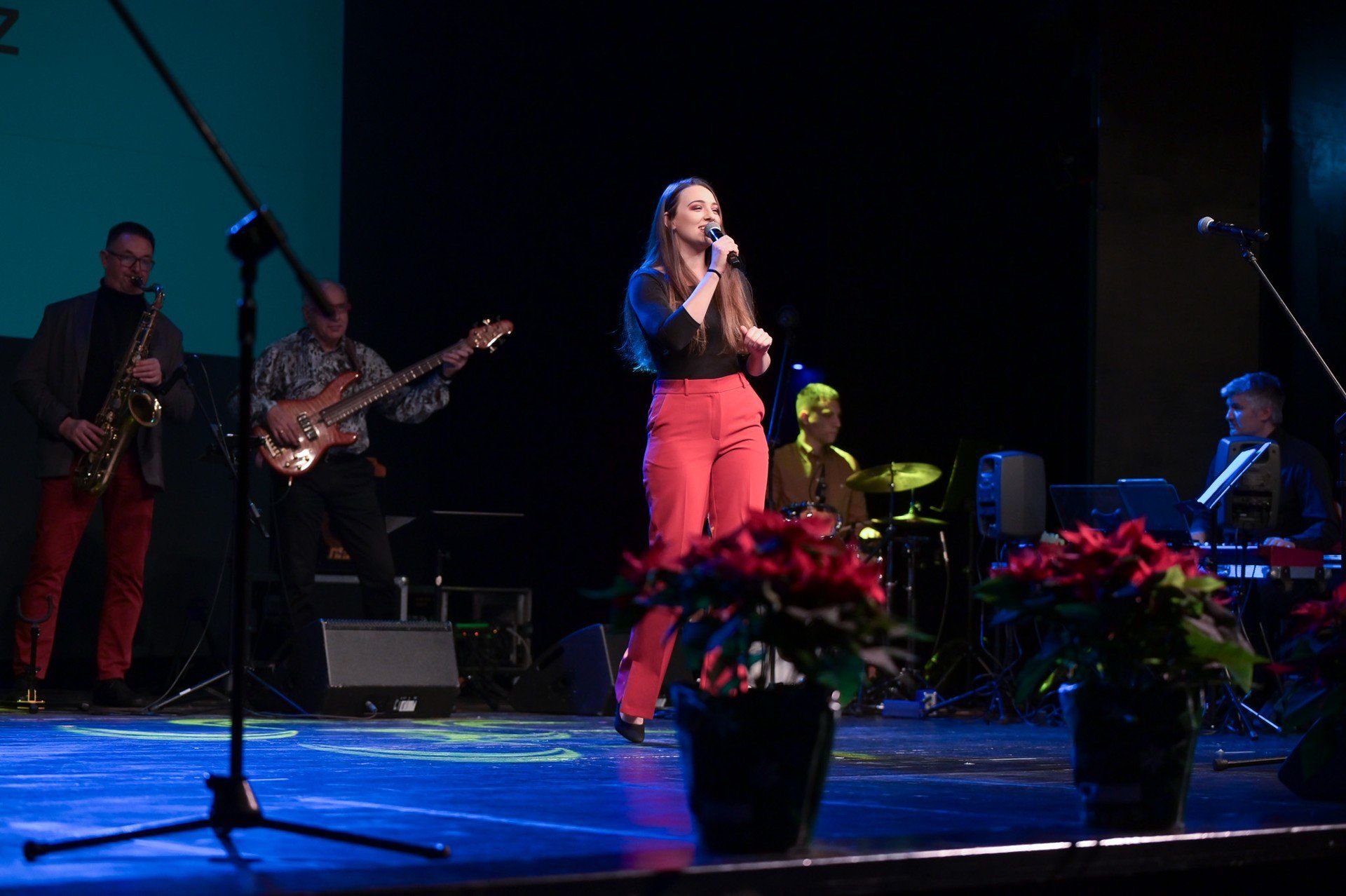 Finałową galę konkursu Wolontariusz Roku 2025 zorganizowano w Centrum Kultury Teatr w Grudziądzu