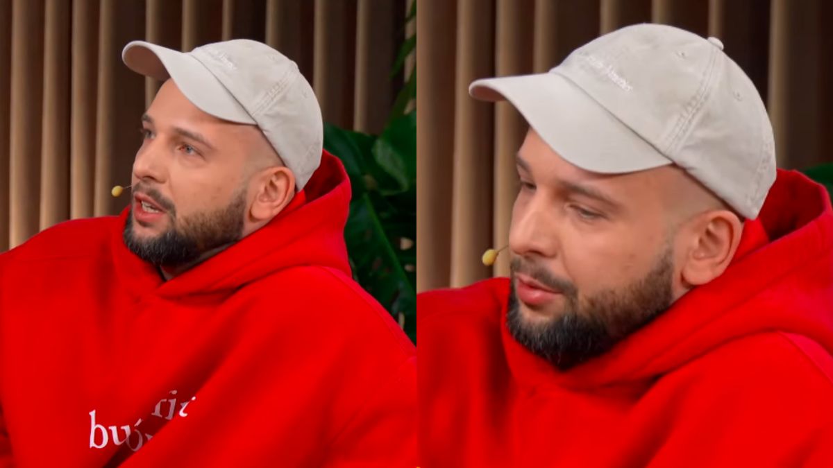 Maciej Pela udzielił wywiadu. Poruszył temat rozstania