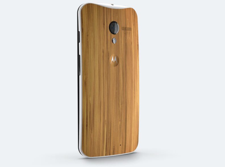 Bylibyście skłonni dopłacić do telefonu 300 zł za bambusową obudowę? 2