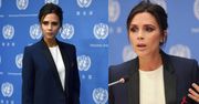 Victoria Beckham została ambasadorką ONZ!