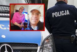 Przepadli bez śladu. Tajemnicze zaginięcie małżeństwa z Warszawy