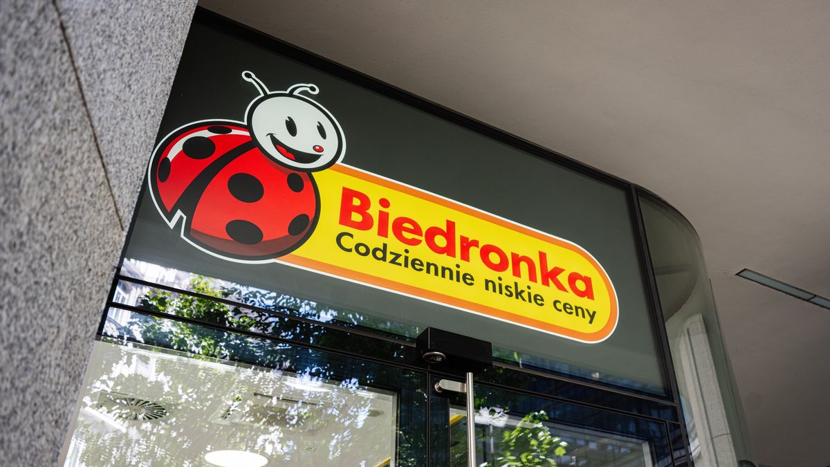 Promocje w Biedronce od poniedziałku.