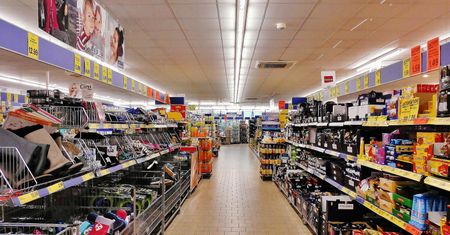 Produkt wycofywany ze sklepów. Zawiera groźną substancję!